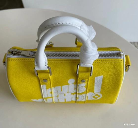 Fake Louis Bags LOUIS KEEPALL XS VUITTON 0709